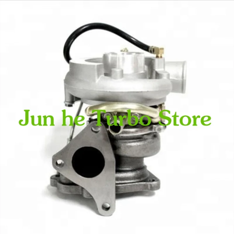 Xinyuchen turbo charger for TD06 20G performance turbo EJ20 EJ25 turbo charger for Subaru STI Impreza