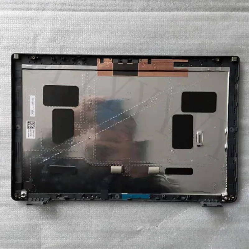 Y+New 000G1M LCD Back Cover Rear Lid Top Case Black For Dell Latitude 7410 E7410