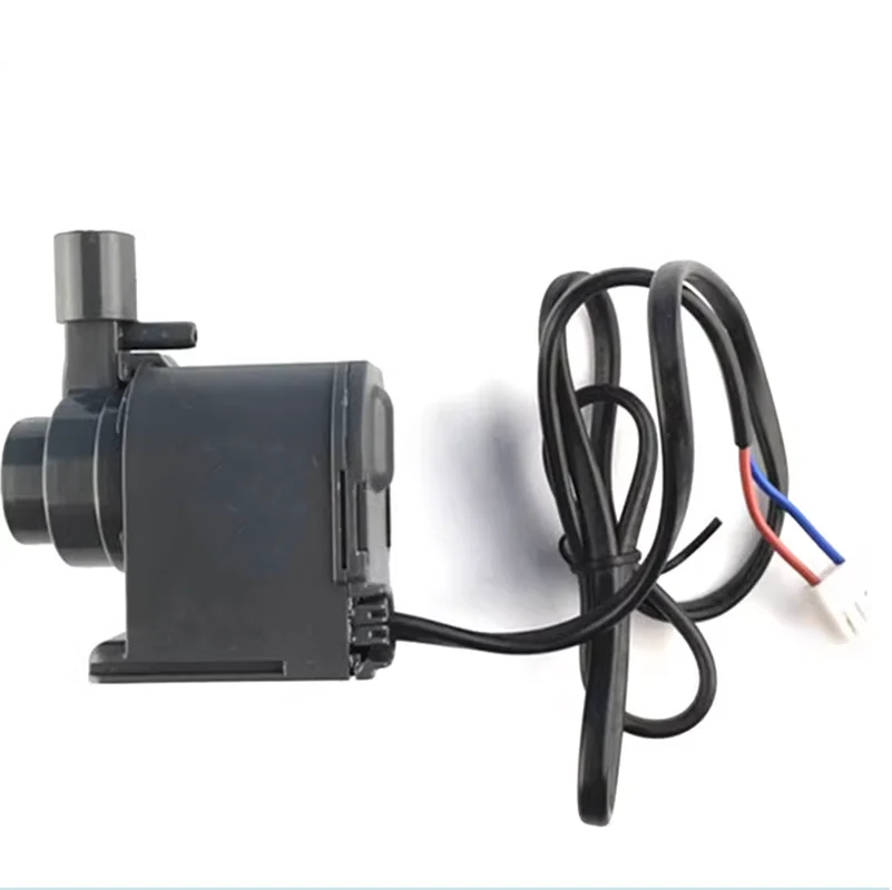 8.5W Ice Machine Water Pump Huikang Woto Lai Zhigao Ice Bear General HZB-50 HZB-60 HZB-80 Circulating Submersible Pump AP1200