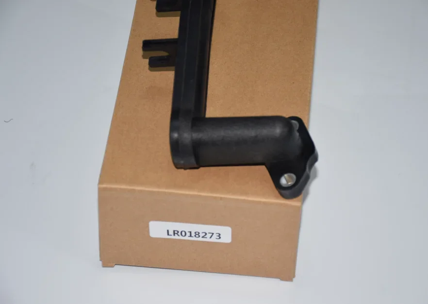 LR018273 Car Heater Manifold Tube for Land Rover Range Rover Sports Range Rover Vogue