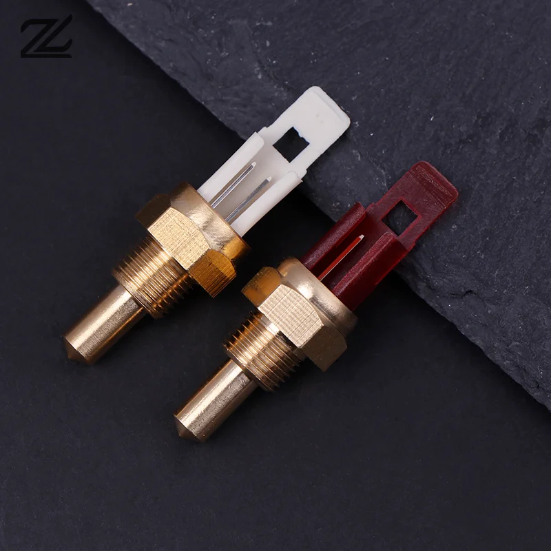 Gas Wall-hung Boiler Water Heater Spare Parts Gas Heating Boiler NTC 10K Temperature Sensor Probe For Water Heating