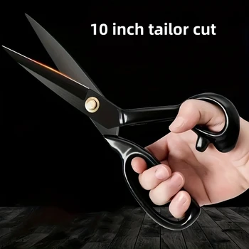 10-Inch Tailor Scissors 1