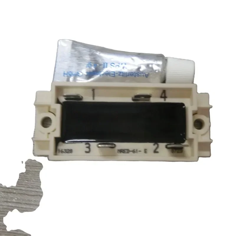 Industrial control products ACS800 inverter divider module divider resistor NRED-61-E Hot sales