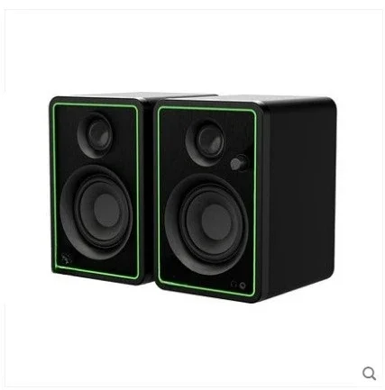 CR4-X الوسائط المتعددة شاشة سطح المكتب النشطة المهنية تسجيل استوديو بلوتوث الصوت