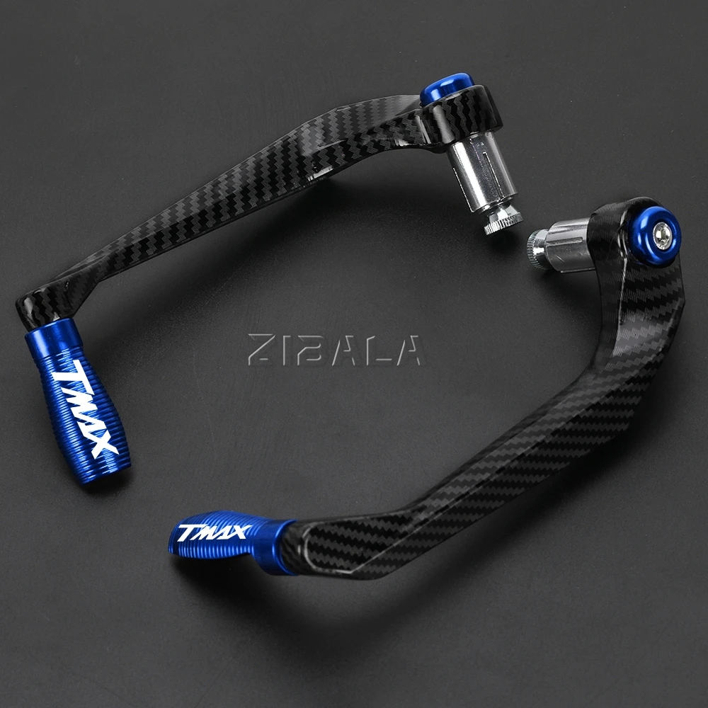 2024 Motorcycle Accessories Brake Clutch Lever Guard Protection For Yamaha TMAX 500 TMAX 530 SX DX 2001-2023 TMAX 560 2019-2023