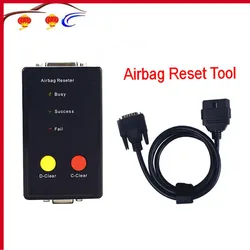 Professional Auto Car Airbag Reset Tool for Audi for VW VAG OBD2 Airbag Reset Tool Car Reseter Tool