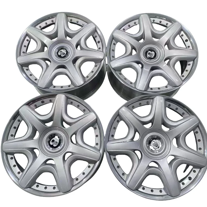 

Suitable for Bentley Continental Flying 7-wheel for Ford Wheels, Aluminum Alloy Wheels, 20 Inch Steel Rims