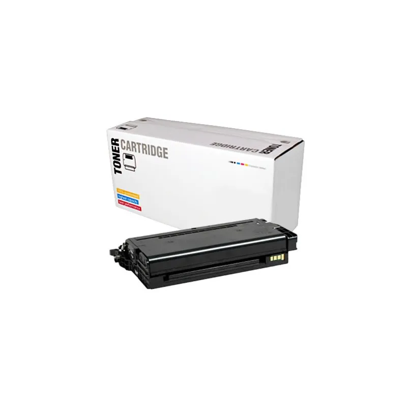 Samsung toner cartridge recycled S5082BK, replaces CLTK5082L XS5082BKR imprimirbien.com