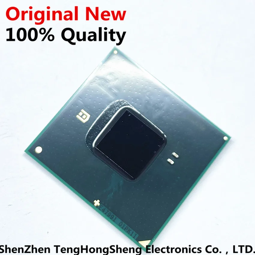 100% nowy BD82A57 SLH29 BGA chipsetu