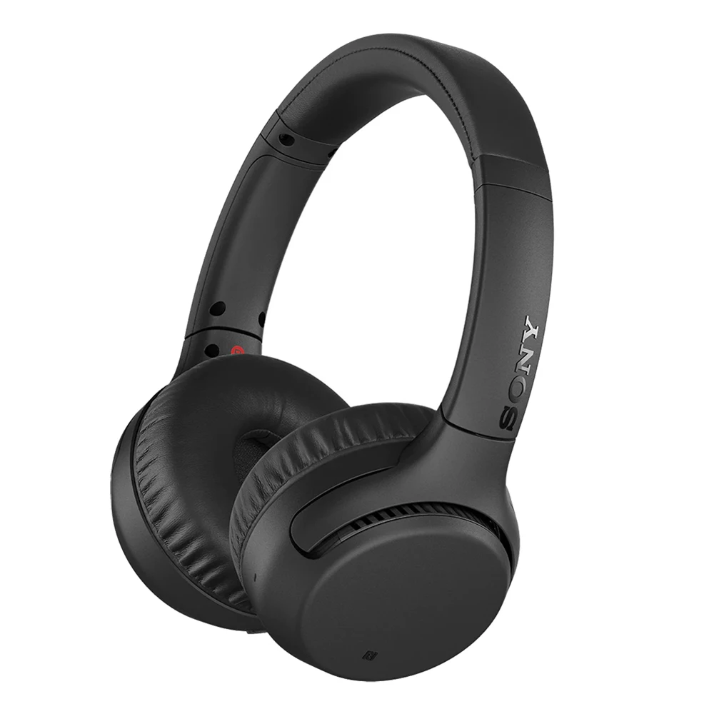 1 زوج استبدال وسادات الأذن بطانة للأذن يفشل الوسائد إصلاح قطع غيار سوني WH-XB700 WHXB700 WH XB700 سماعات سماعات