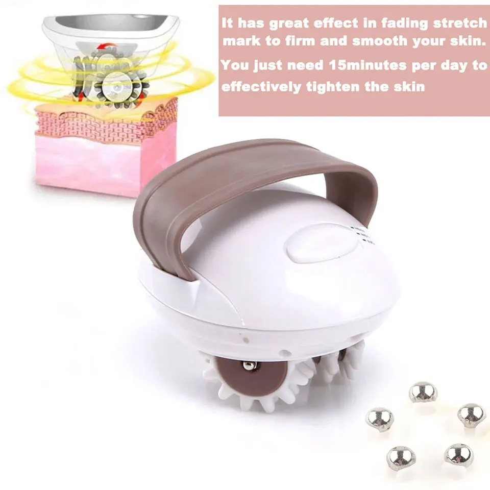Thumbnail 3 - #17 Best Body Massage Rollers to Buy In 2026
