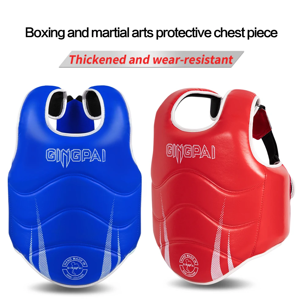 Thumbnail 4 - #24 Latest Boxing Protective Gear Offers