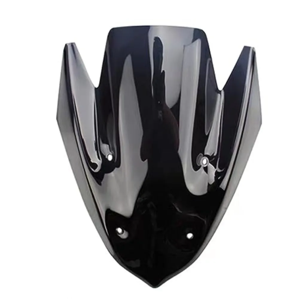 

Ветровое стекло (ветровик) Double Bubble для мотоциклов Kawasaki Ninja 650 ER6F ER-6F 2006 2007 2008