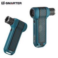 Violent Turbo Fan Portable for Camping And Hiking Mini Camping Outdoor Handheld Fan Blow And Suction Integrated Turbo Fan