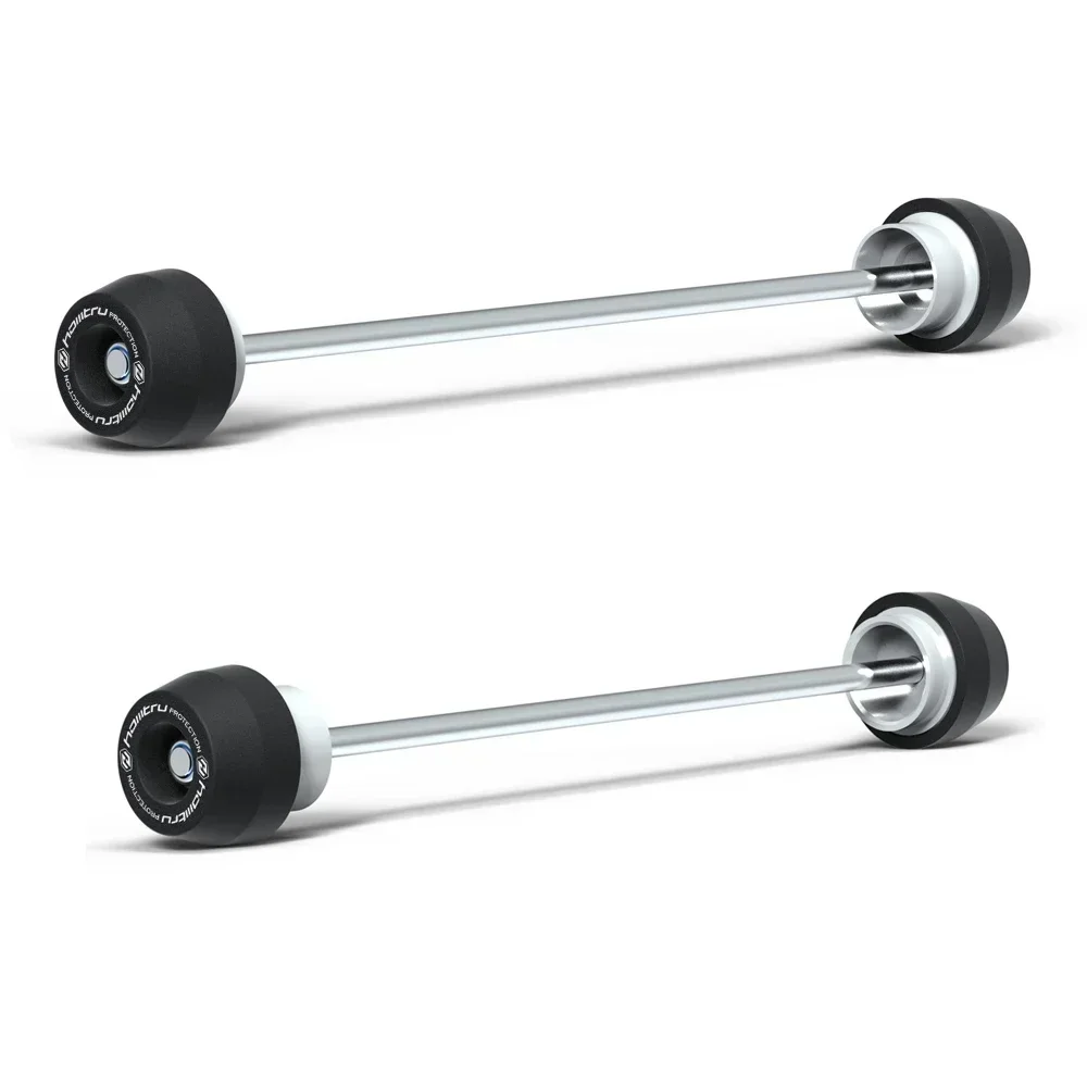 

Motorcycle Spindle Bobbins Protection Set for Aprilia RS660 Tuono 660 Factory 2021-2023