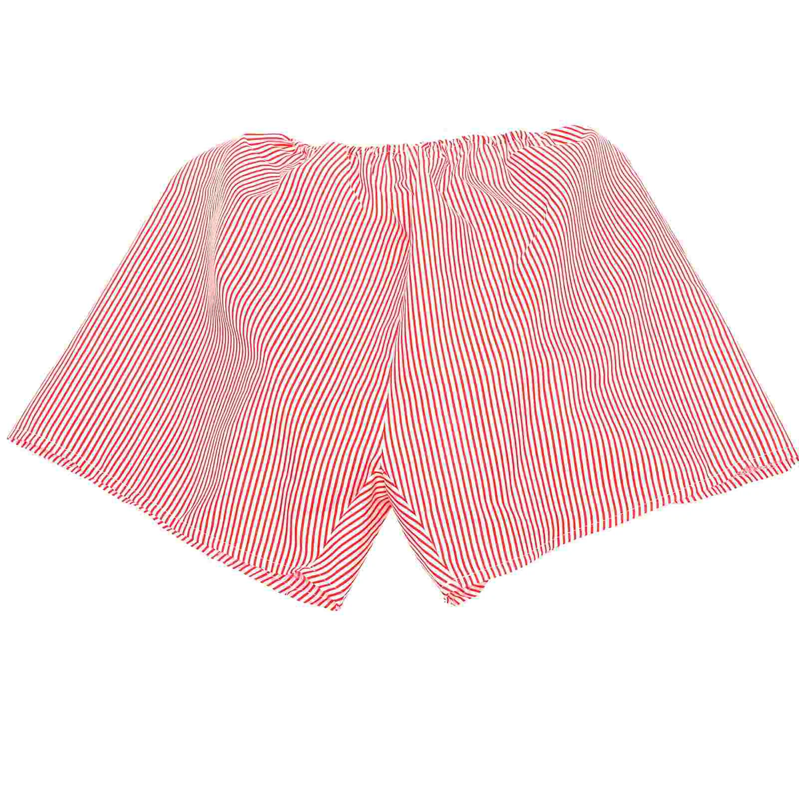 Cosplay Ass Shorts Tricky Prom Props Costume di Halloween Mooning e donne