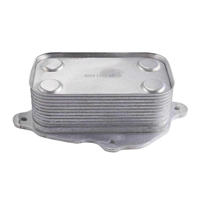 

Auto High Quality Accessories Oil Radiator For Ssangyong Actyon Sports 6641800265