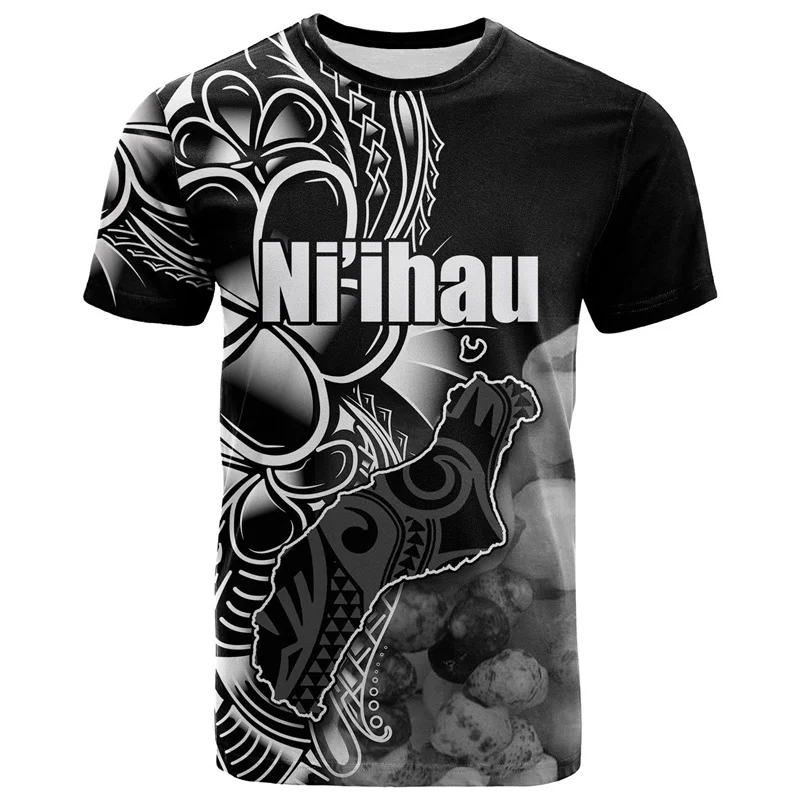 Summer New Fashion Print Men\'s T Shirt Short Sleeve Round Neck T-shirt Oversized Casual Street Trend Top Personality T-shirt