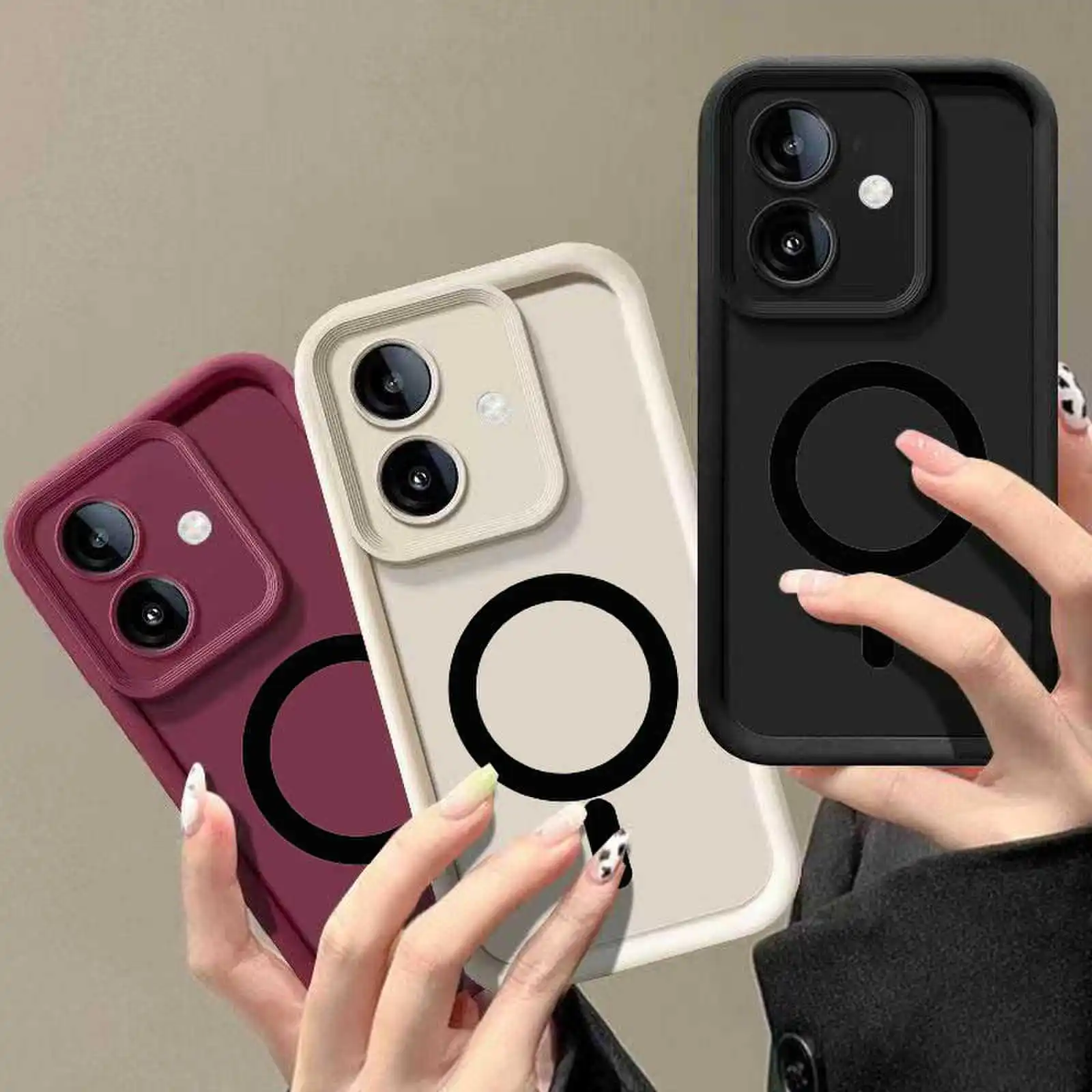 Phone Casing For Re… - image