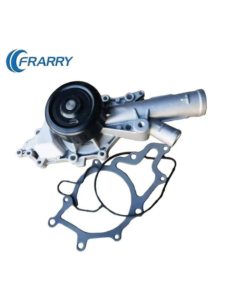 

Frarry - Water Pump 6462000301 For W204 W211 W203 C200 E220 CDI OM646 OM647