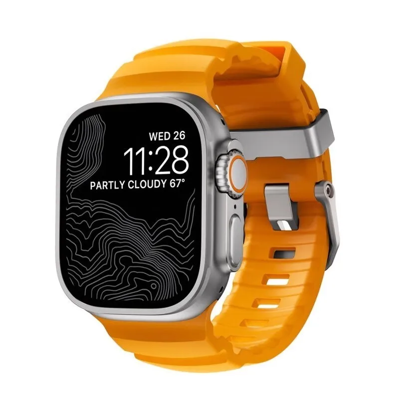 Nomad Apple Watch Ultra Bands: Compare Prices & Find Deals