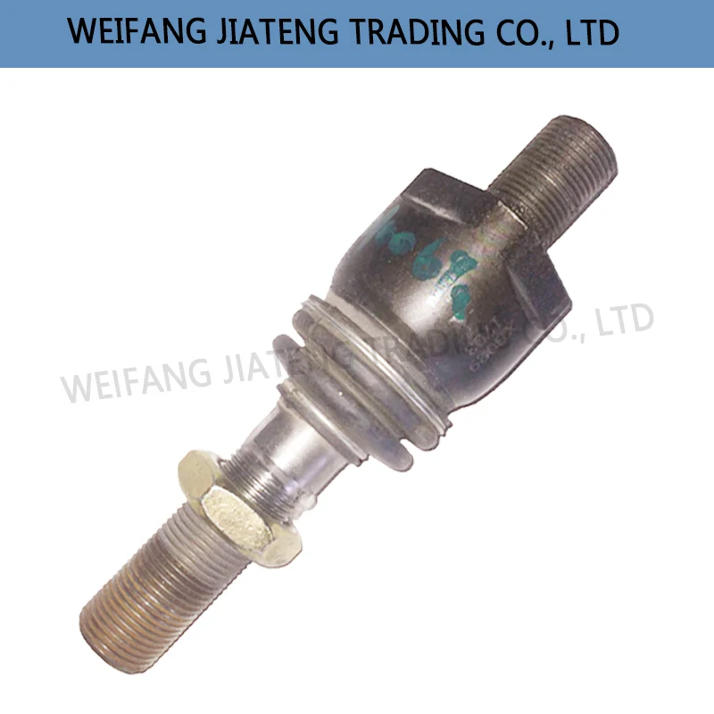 

For Foton Lovol Tractor Parts 1204 fronts turn to the rod ball head