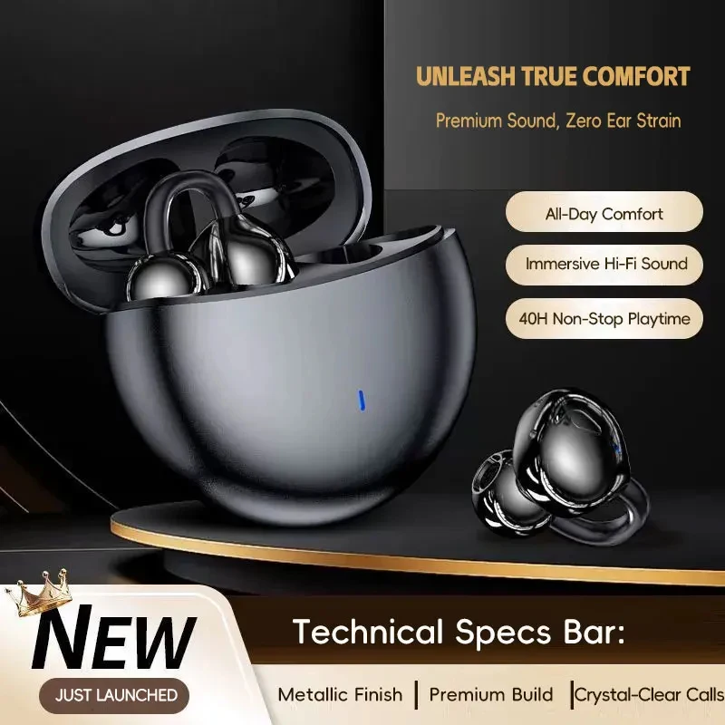 Wireless Sports Headphones