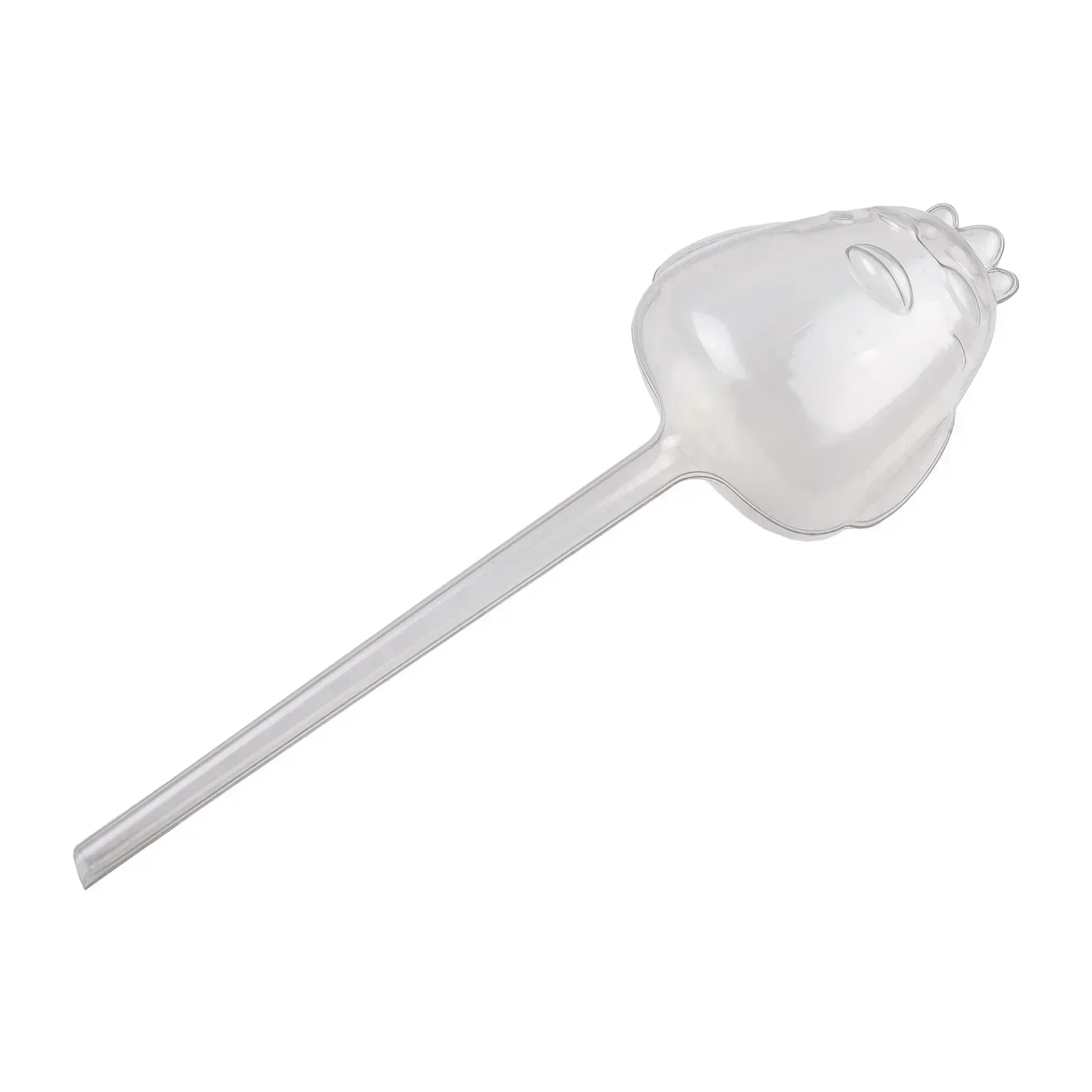 

61 см самополивный столб для мха, пластиковый столб для мха, набор для вьющихся растений, монстера, штабелируемые с опорой, принадлежности для ухода за растениями