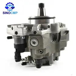 0445020122 5256607 0445020043 0445020150 5256607 High Pressure Fuel Pump for Bosch Cummins QSB6.7 Komatsu PC210-8 PC210LC-8
