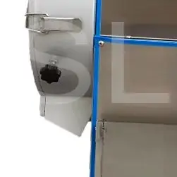 

Электрическая коммерческая машина для нарезки овощей и фруктов, измельчитель овощей