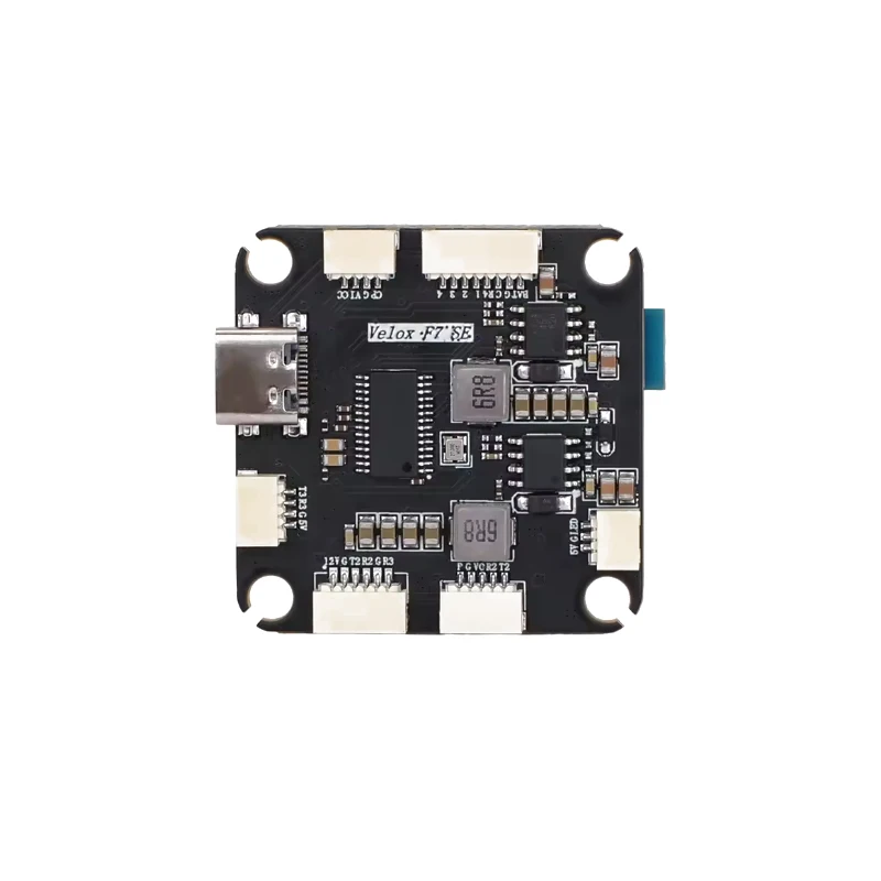 T-HOBBY/T-MOTOR Velox 70A SE 8S 4IN1 ESC Combo for RC FPV Long Range Drone Velox F7 SE Stack 8S Velox F7 SE 8S Flight Controller