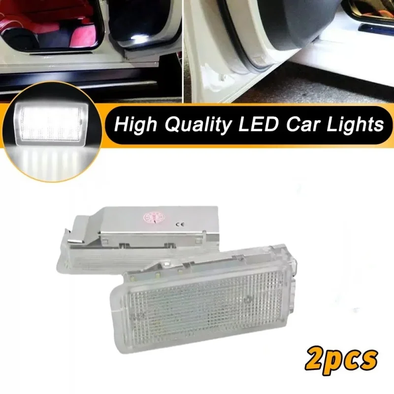 

For DONGFENG A9 2014 2015 2016 LED Car Door WHITE Light Welcome Lamp Wireless Laser Projector Auto Welcome Lamp Car Accessories
