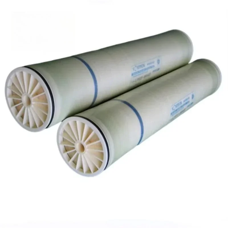 LP21-8040 LP22-8040 Brackish Water VONTRON RO Membrane Water Treatment System