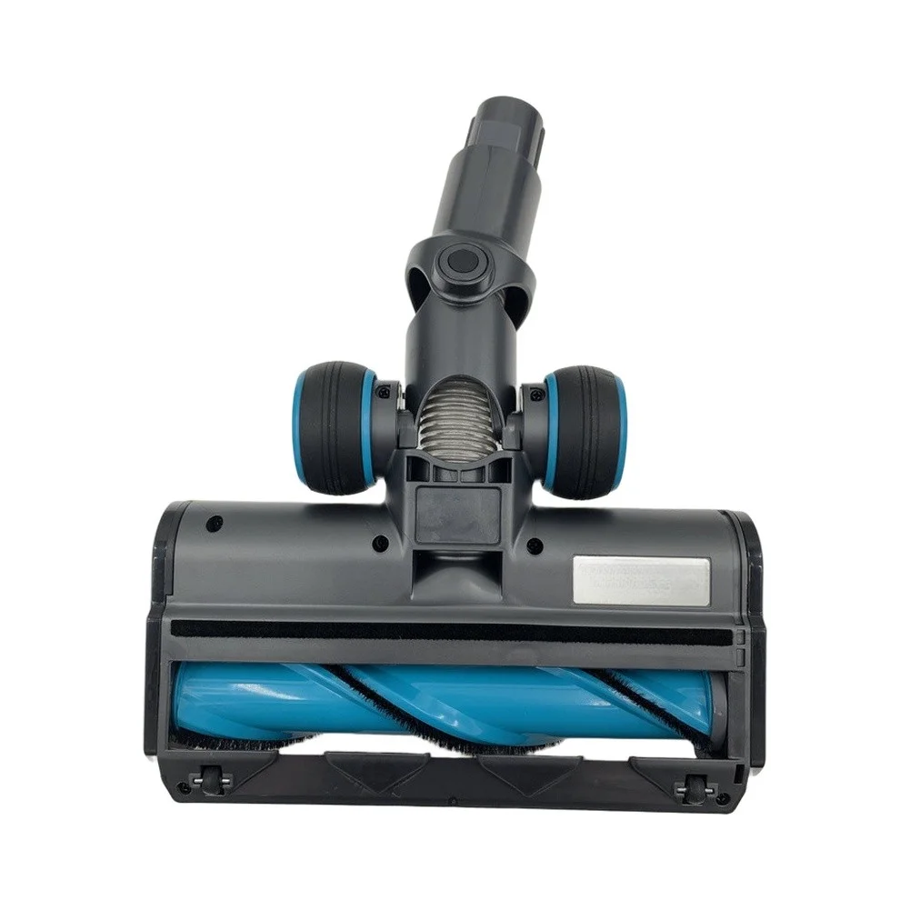 Cordless Vacuum Part Electric Brush Head As Shown Multi-surface Brush Head Cleaning Tool Deep Reach Capability