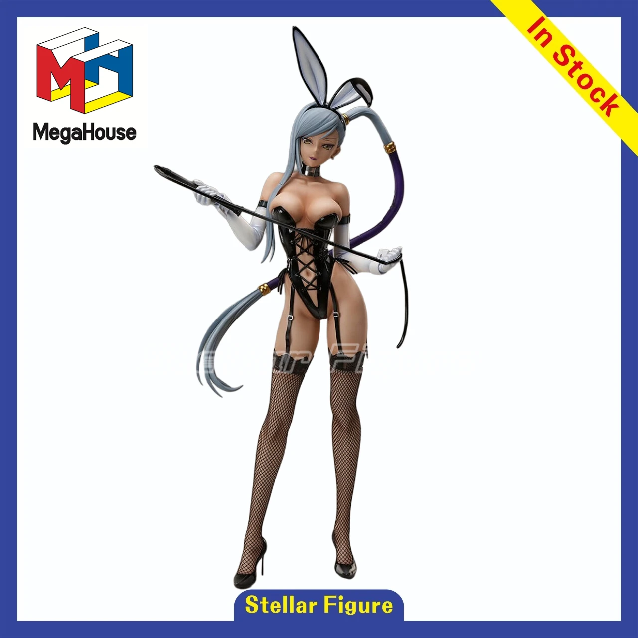 

【SF】В наличии: Коллекционная фигурка MegaHouse B-style Code Geass Lelouch of The Rebellion Villetta Nu в масштабе 1/4, модель для подарка.