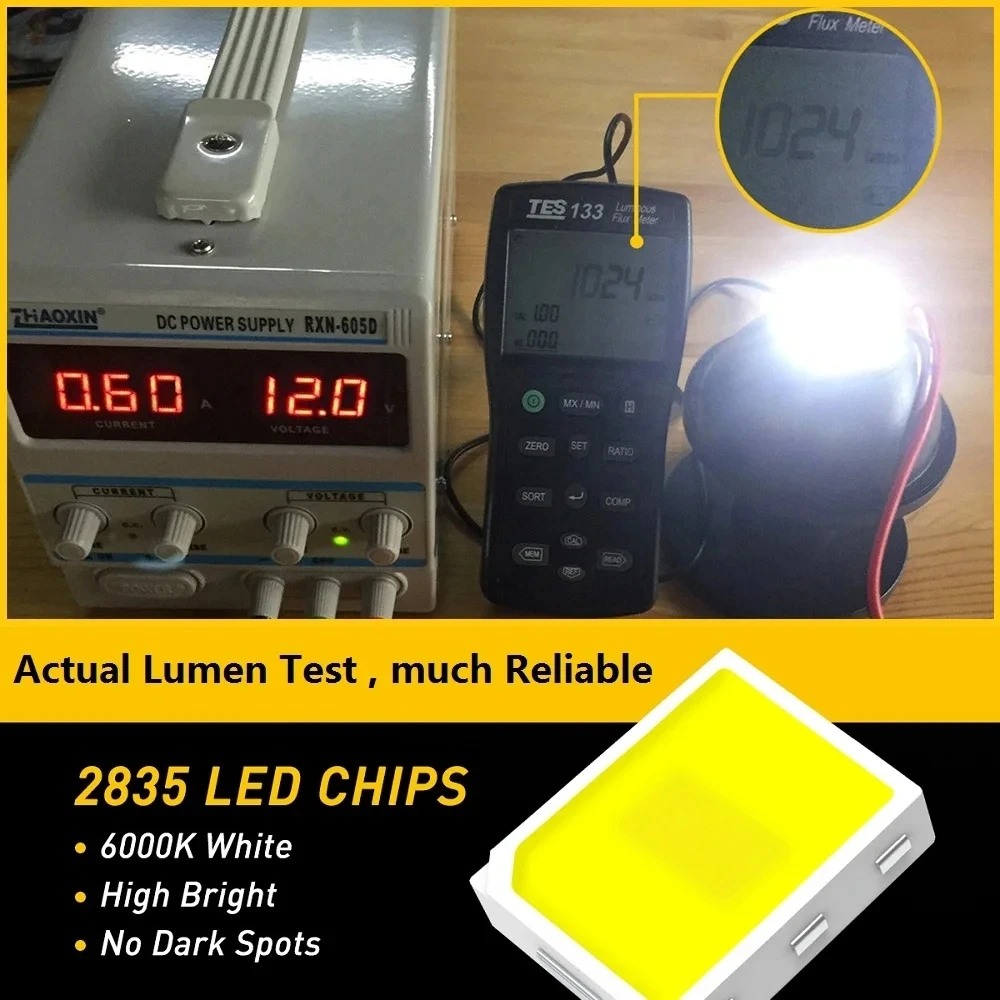 AUXITO 2 قطعة W16W LED لمبات السوبر مشرق T15 921 912 WY16W LED Canbus خطأ مجاني سيارة أضواء خلفية السيارات احتياطية عكس مصابيح الأبيض