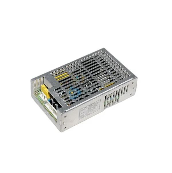 Chiller HVAC Refrigeration Compressor Spare Parts Power Box YK 025-34111-000 Power Supply