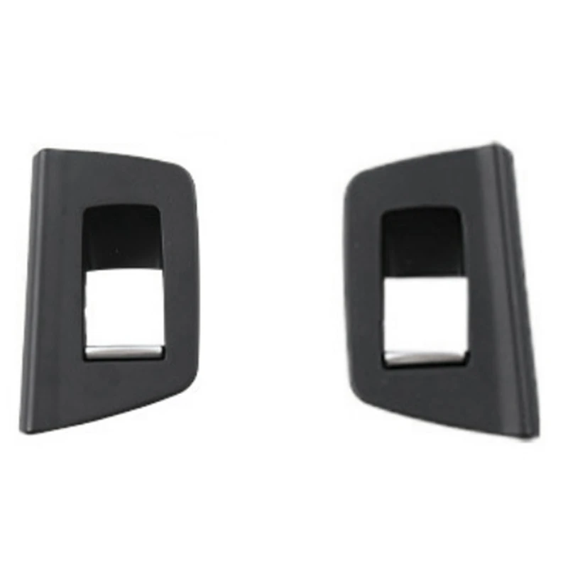 Super Oferta: Cubierta para el Interruptor de Control de Ventanas de Auto para BMW Serie 5 G30 2018-2023 (Volante a la Derecha)