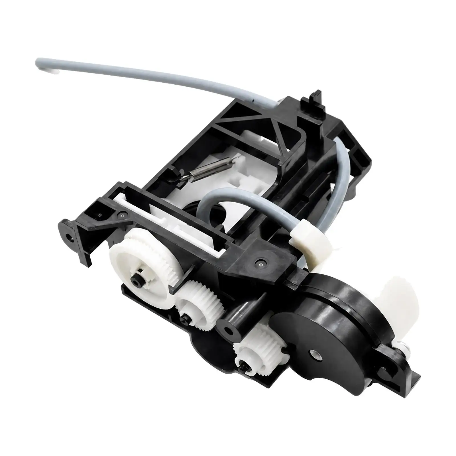 Printhead Ink Pump Absorber Assembly Replacement for Epson T60 P50 L801 R330 Waste Ink Cleaning Unit