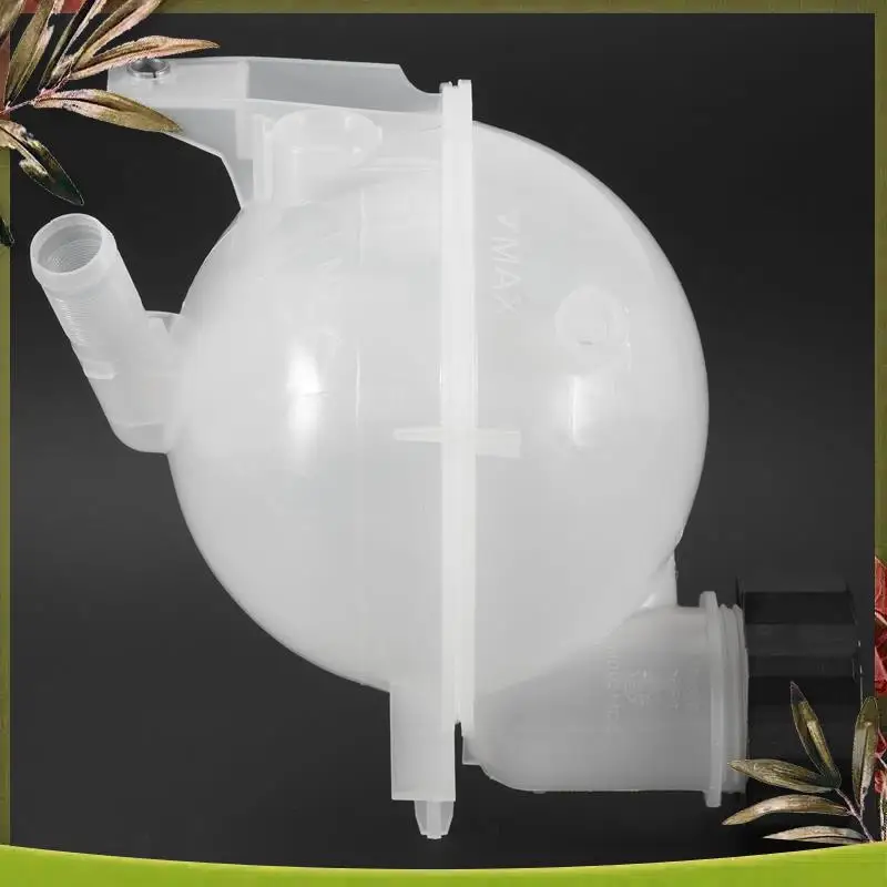 

AB98-132386 Coolant Expansion Tank Bottle & Cap Lid For 307 1007