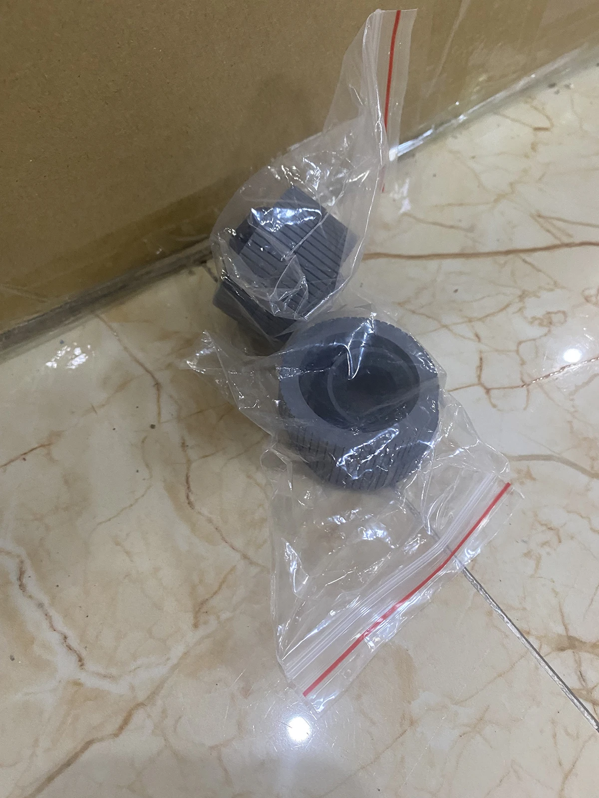 

5X B12B819031 Roller Assembly Kit Tire for EPSON ES-400 ES-500 ES-865 DS-530 DS-570 DS-575 DS-770 DS-780 DS-870 DS-970 FF-680W