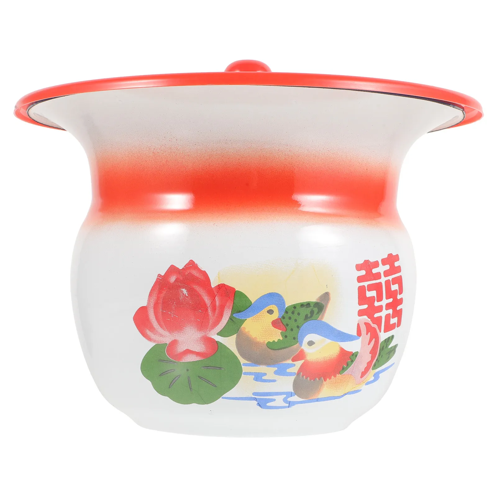 old-fashioned-household-chamber-pot-for-children-portable-urinal-spittoon-with-cover-smooth-easy-clean-surface-creative