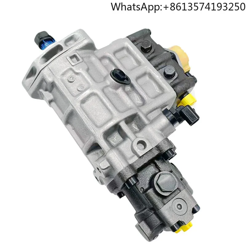 

326-4634 3264634 10R-7661 10R7661 32E61-10302 32E6110302 Diesel Engine Fuel Pump