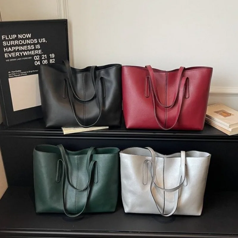 Diaper Bag Stylish Fashionable Unique Trendy Leather Crossbody Handbag Women Best Superstar Show Large Capacity Pro