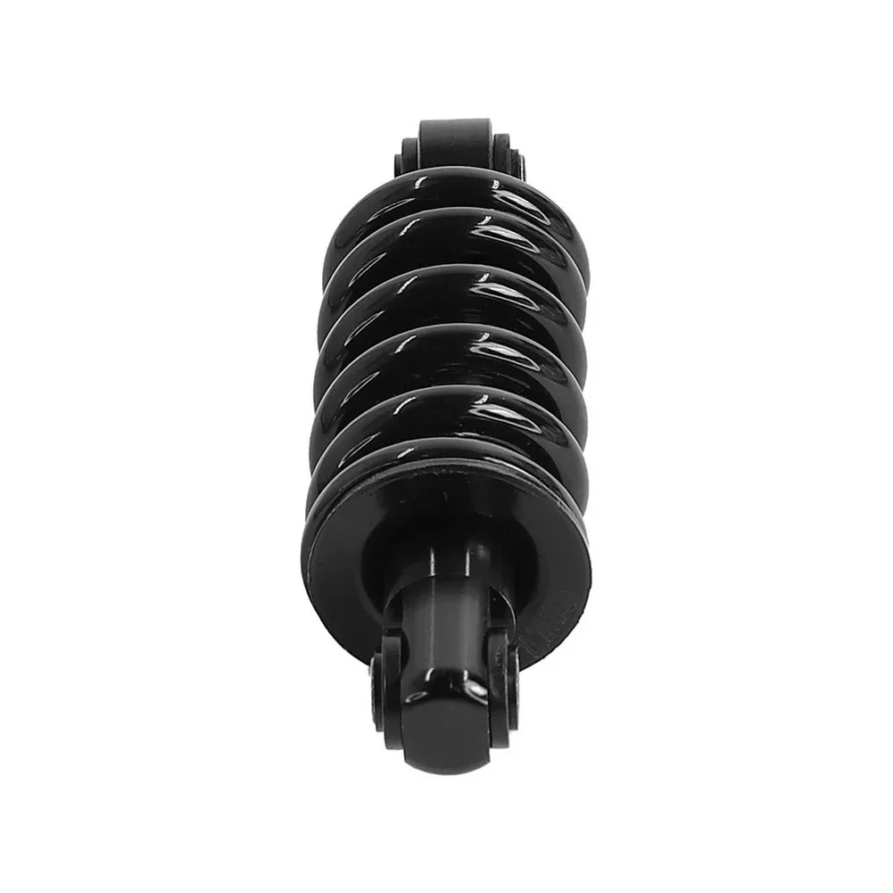 

Для NINEBOT ZT3 PRO: Задний амортизатор, пружина подвески, компонент 17x4.8x9.2см, черная пружина из стали