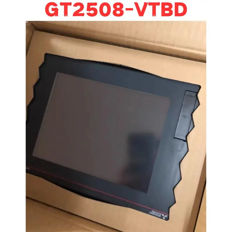 Brand New And Original GT2508-VTBD GT2508 VTBD Touch Screen