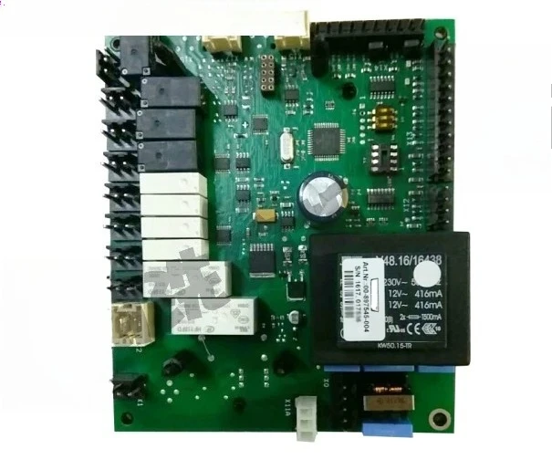 

Dishwasher accessories CNA CCA200 computer controlled circuit program main board 897545-004