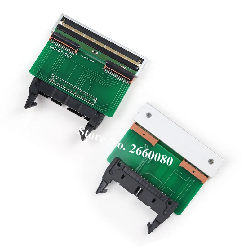 10Pcs/Lot Print Hea… - image