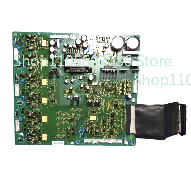 

Suitable for Frequency Converter ATV71 and ATV61 Series 30KW Power Board Driver Board VX5A1HD30N4 Trigger Board