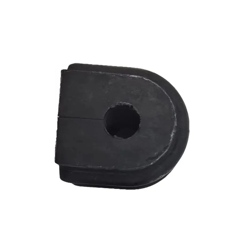 2PCS Rear Stabilizer Bushing Rubber 4086001900 For Geely Borui 1.8T 2015-2023 Car Accessories